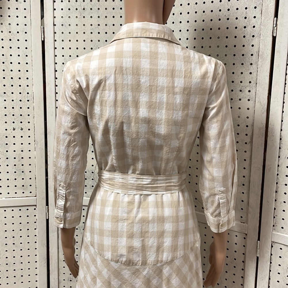 Cremieux dress - Picture 7 of 12